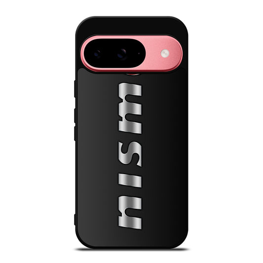 NISSAN NISMO EMBLEM 2 Google Pixel 9 Case Cover