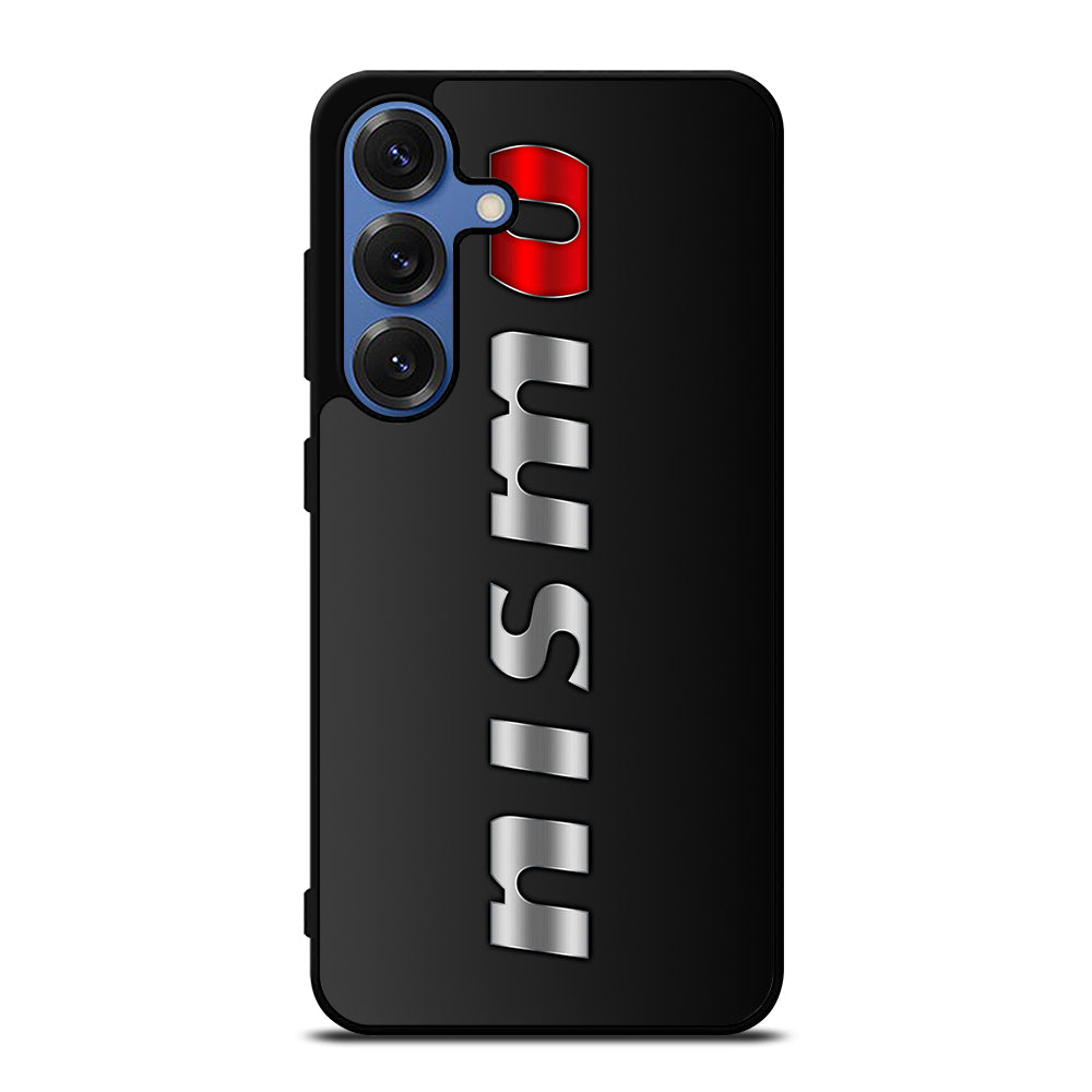 NISSAN NISMO EMBLEM 2 Samsung Galaxy S25 Case Cover