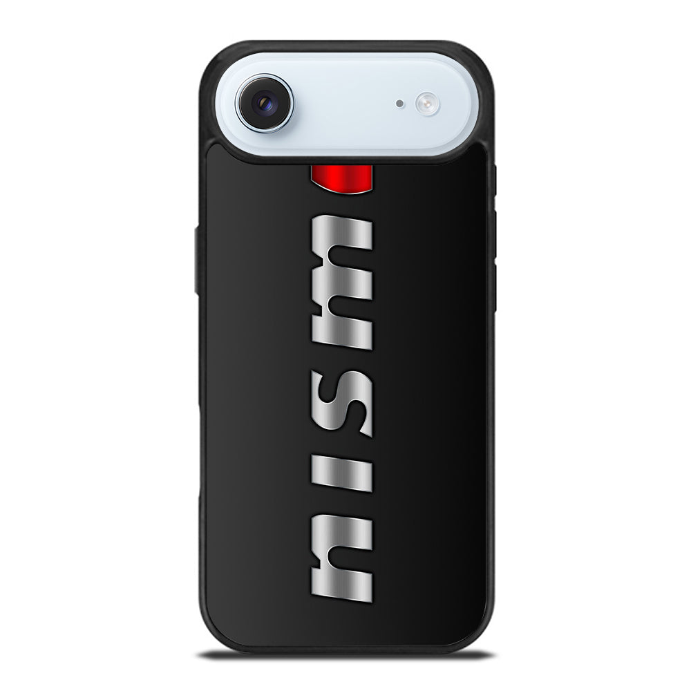 NISSAN NISMO EMBLEM 2 iPhone Air Case Cover