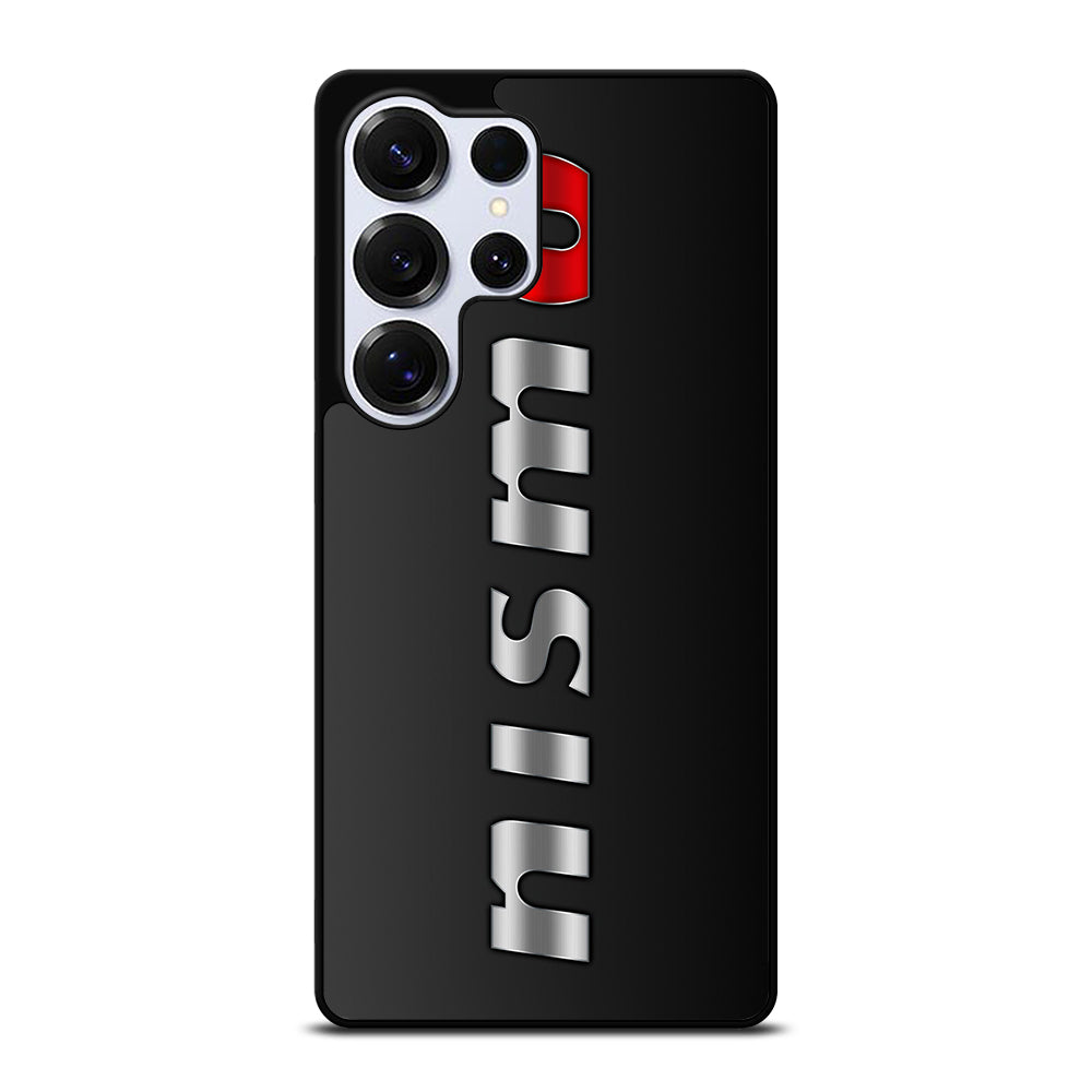 NISSAN NISMO EMBLEM 2 Samsung Galaxy S25 Ultra Case Cover