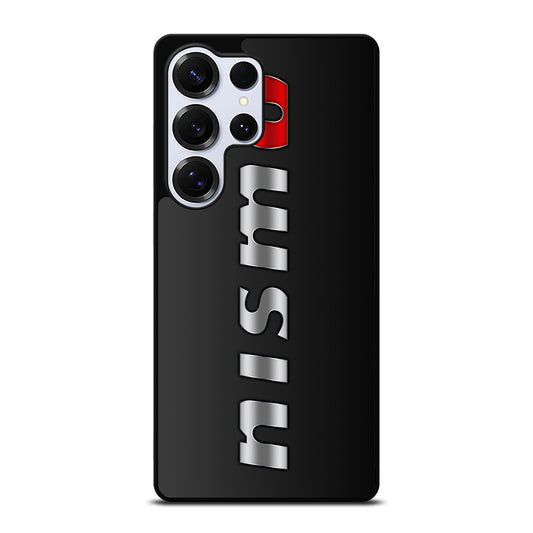NISSAN NISMO EMBLEM 2 Samsung Galaxy S25 Ultra Case Cover