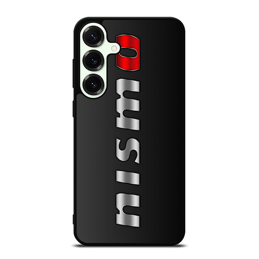 NISSAN NISMO EMBLEM 2 Samsung Galaxy S26 Plus Case Cover