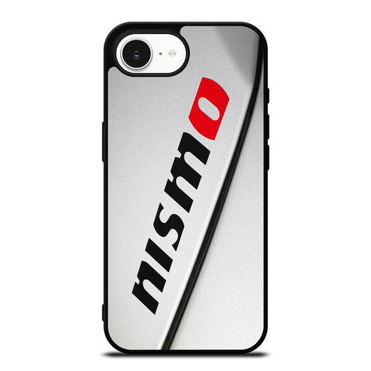 NISSAN NISMO EMBLEM iPhone 16e Case Cover