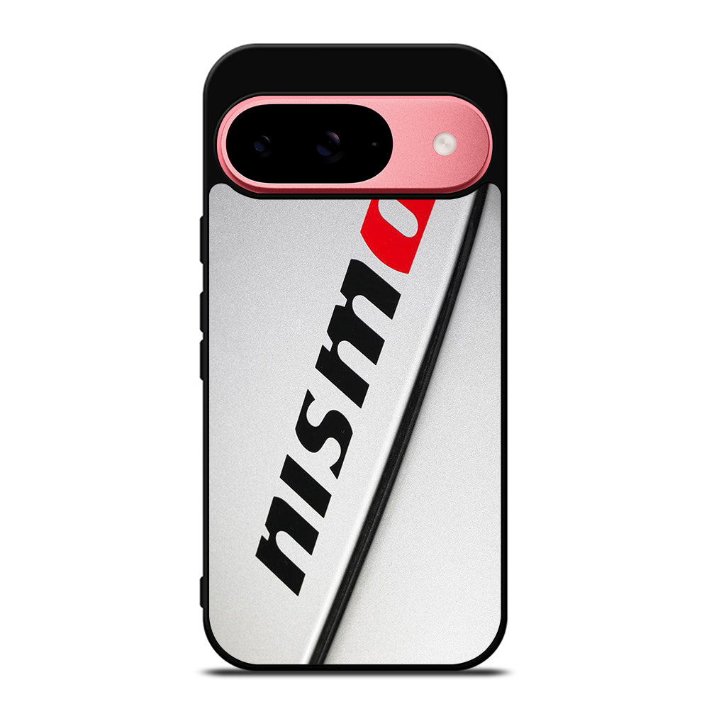 NISSAN NISMO EMBLEM Google Pixel 9 Case Cover