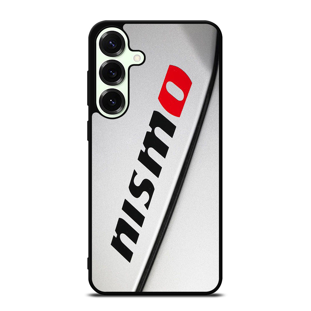 NISSAN NISMO EMBLEM Samsung Galaxy S25 Plus Case Cover