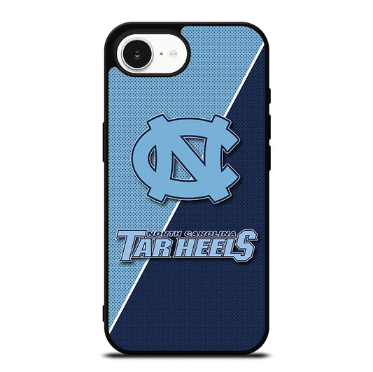 NORTH CAROLINA TAR HEELS NBA 1 iPhone 16e Case Cover