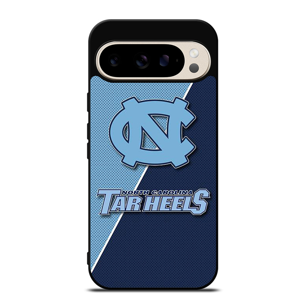 NORTH CAROLINA TAR HEELS NBA 1 Google Pixel 9 Pro Case Cover