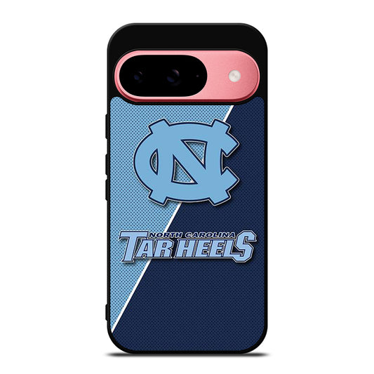 NORTH CAROLINA TAR HEELS NBA 1 Google Pixel 9 Case Cover