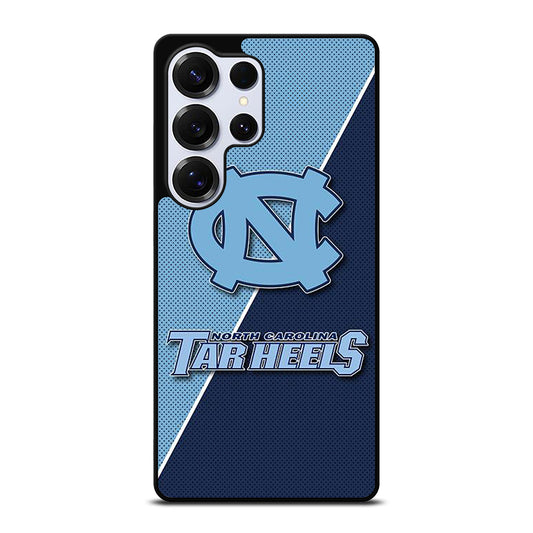 NORTH CAROLINA TAR HEELS NBA 1 Samsung Galaxy S25 Ultra Case Cover