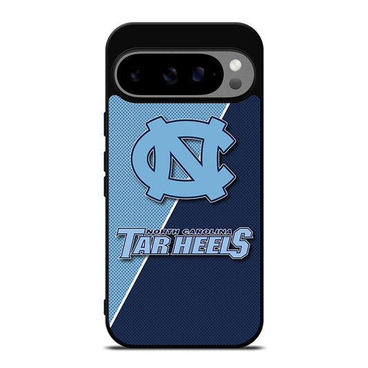 NORTH CAROLINA TAR HEELS NBA 1 Google Pixel 9 Pro XL Case Cover