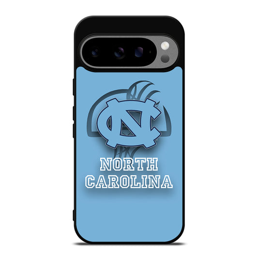 NORTH CAROLINA TAR HEELS NBA 2 Google Pixel 9 Pro XL Case Cover