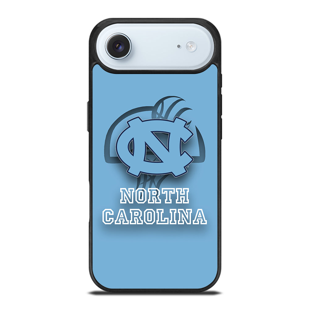 NORTH CAROLINA TAR HEELS NBA 2 iPhone Air Case Cover