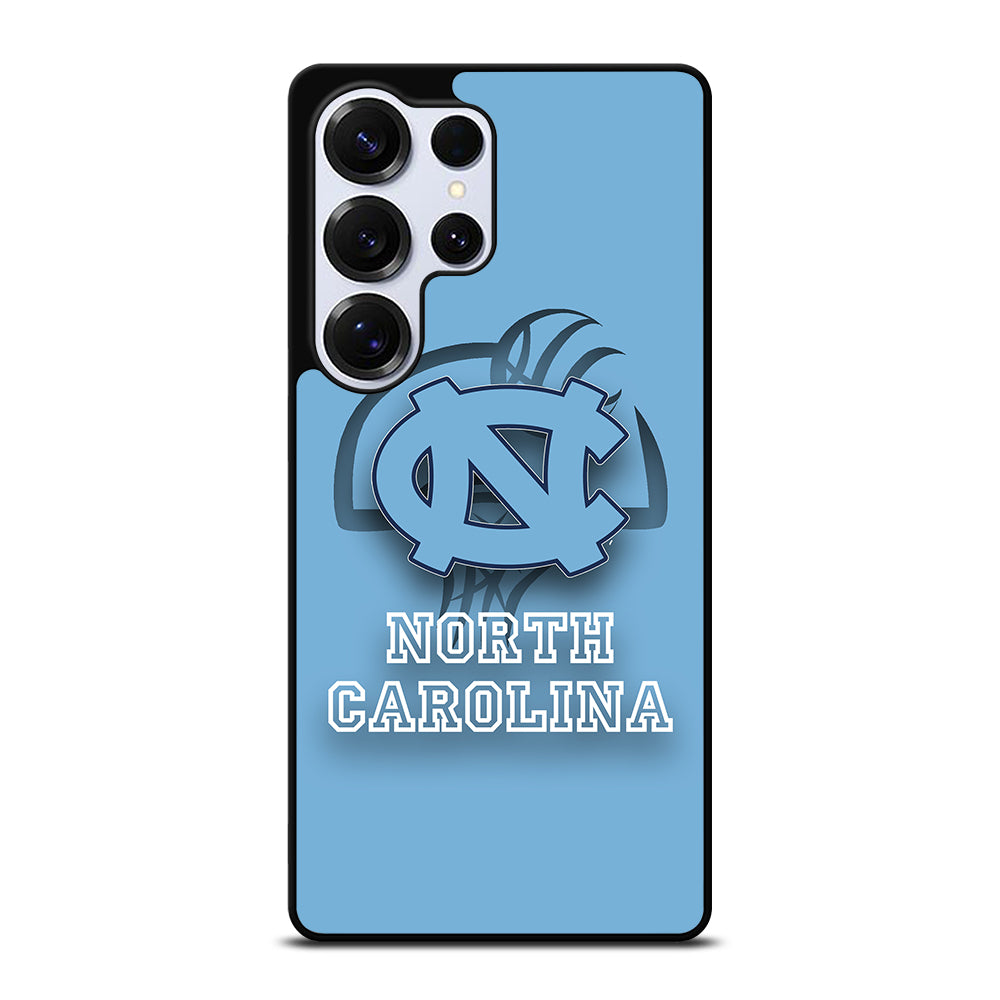NORTH CAROLINA TAR HEELS NBA 2 Samsung Galaxy S26 Ultra Case Cover