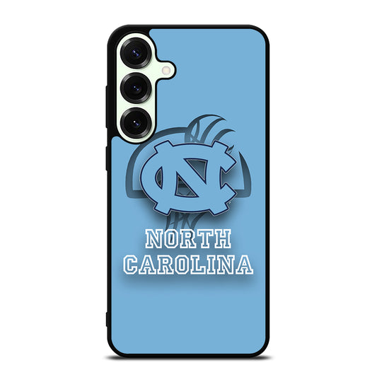 NORTH CAROLINA TAR HEELS NBA 2 Samsung Galaxy S25 Plus Case Cover