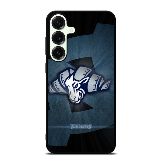NORTH CAROLINA TAR HEELS NBA 3 Samsung Galaxy S25 Plus Case Cover