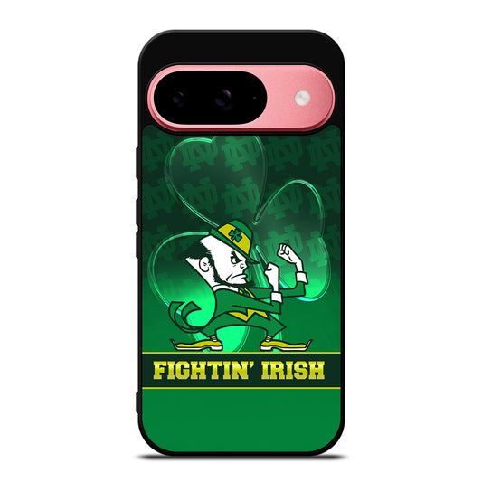 NOTRE DAME FIGHTING IRISH FOOTBALL Google Pixel 9 Case Cover