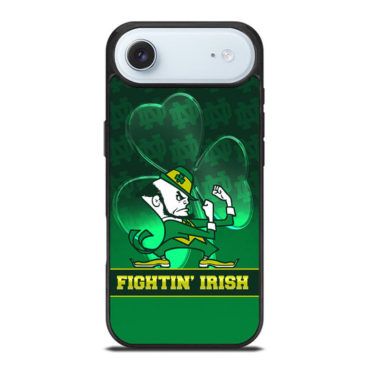 NOTRE DAME FIGHTING IRISH FOOTBALL iPhone Air Case Cover