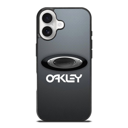 OAKLEY iPhone 17 Case Cover