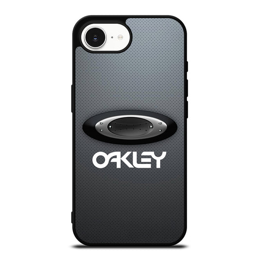 OAKLEY iPhone 16e Case Cover