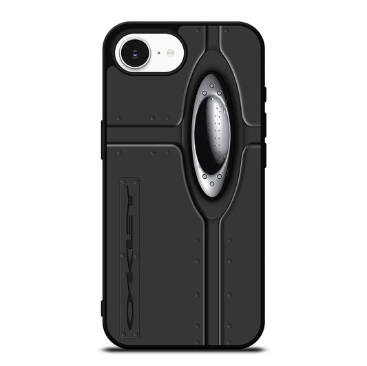 OAKLEY EMBLEM iPhone 16e Case Cover