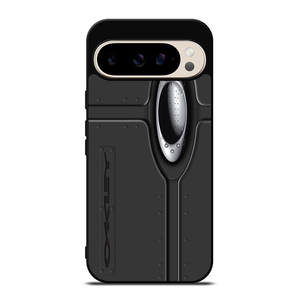 OAKLEY EMBLEM Google Pixel 9 Pro Case Cover