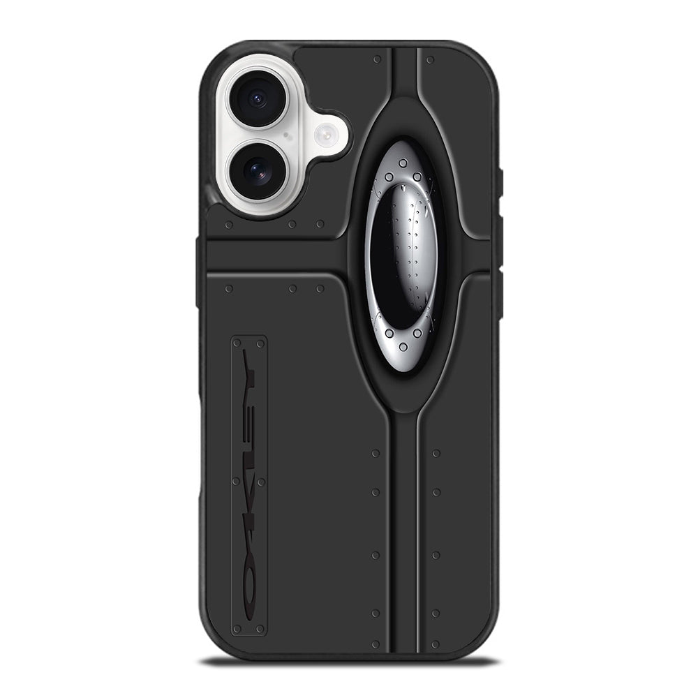 OAKLEY EMBLEM iPhone 17 Case Cover