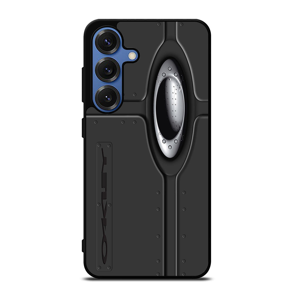 OAKLEY EMBLEM Samsung Galaxy S25 Case Cover