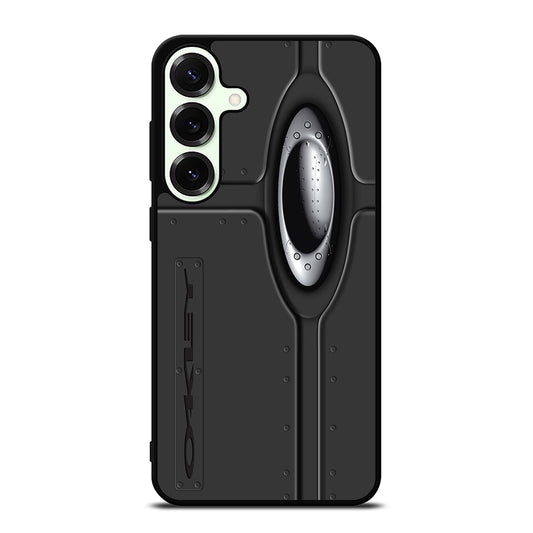 OAKLEY EMBLEM Samsung Galaxy S25 Plus Case Cover
