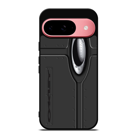 OAKLEY EMBLEM Google Pixel 9 Case Cover