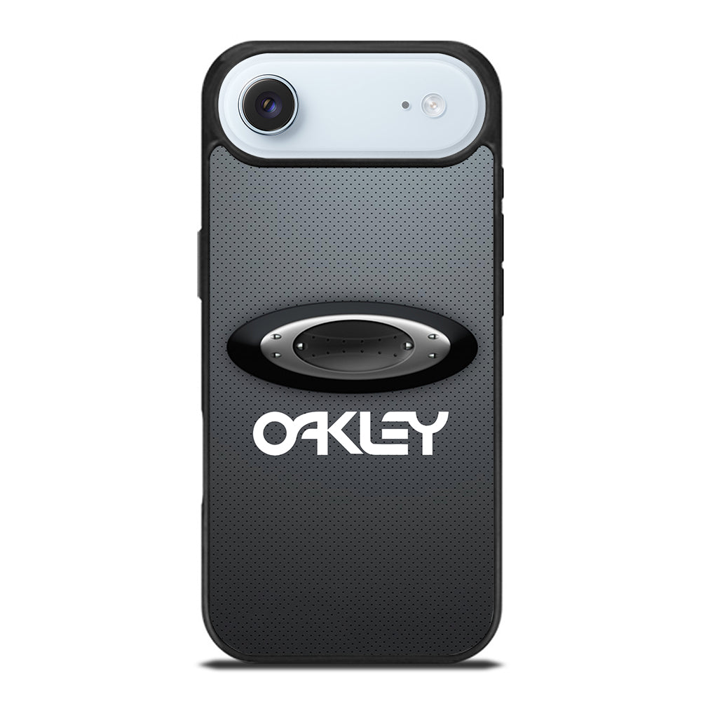 OAKLEY iPhone Air Case Cover