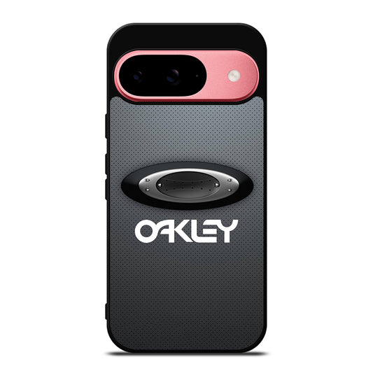 OAKLEY Google Pixel 9 Case Cover