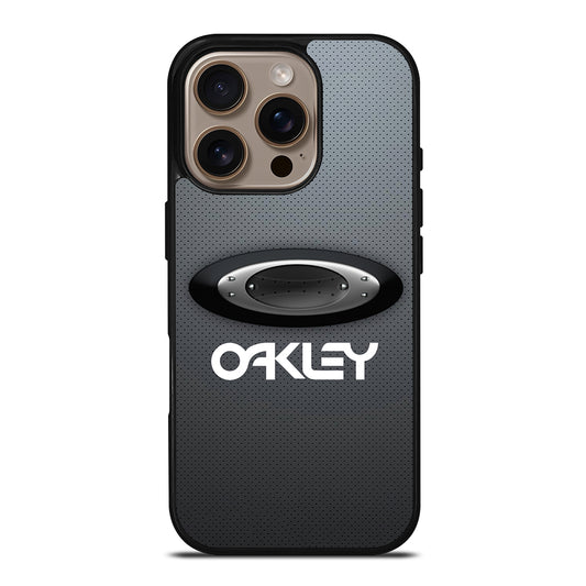 OAKLEY iPhone 16 Pro Case Cover