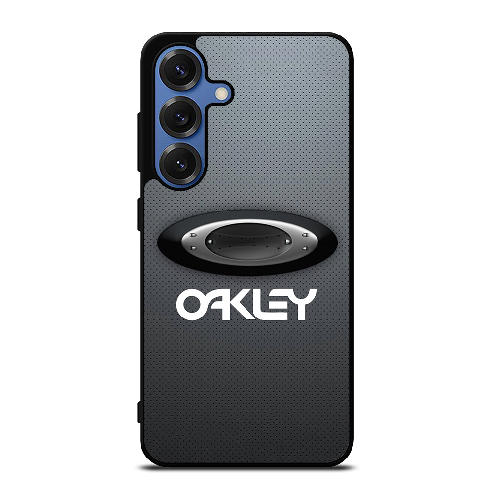 OAKLEY Samsung Galaxy S25 Case Cover