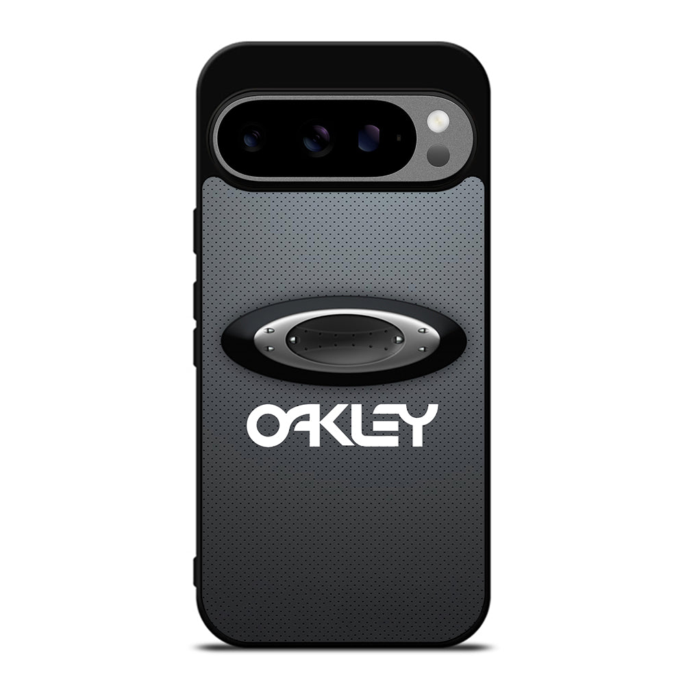 OAKLEY Google Pixel 9 Pro XL Case Cover