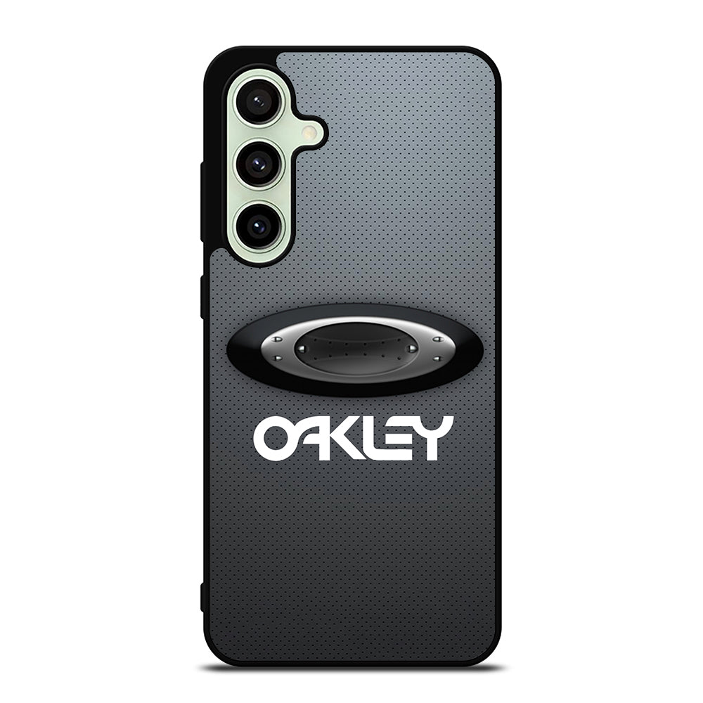 OAKLEY Samsung Galaxy S24 FE Case Cover