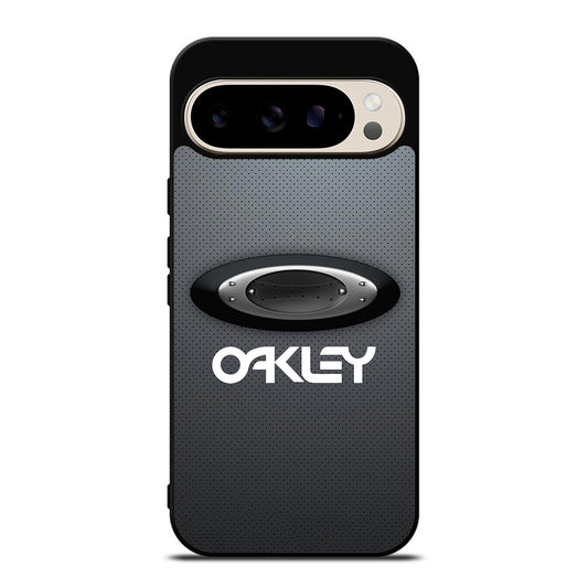 OAKLEY Google Pixel 9 Pro Case Cover