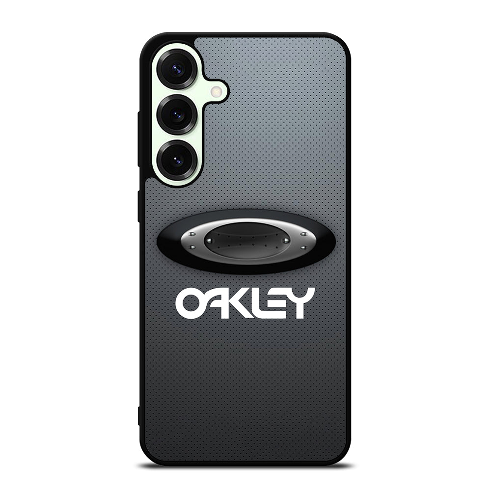 OAKLEY Samsung Galaxy S25 Plus Case Cover