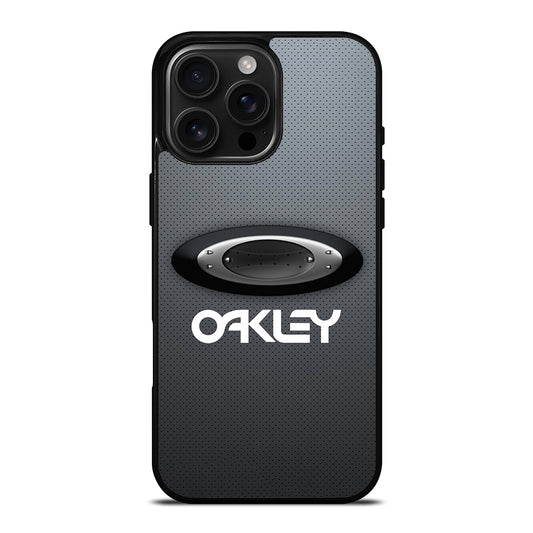 OAKLEY iPhone 16 Pro Max Case Cover