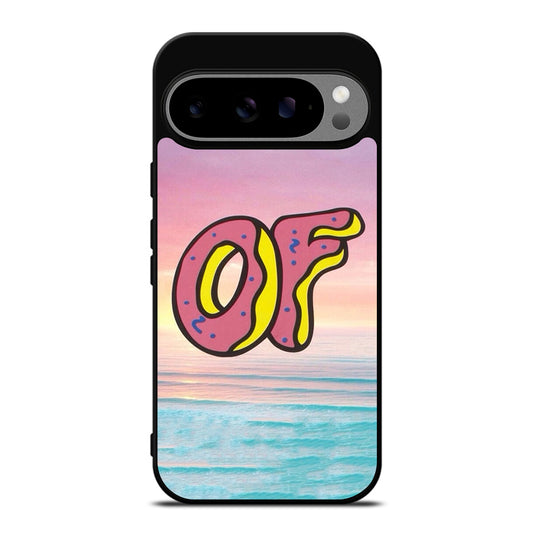 ODD FUTURE OF BEACH Google Pixel 9 Pro XL Case Cover