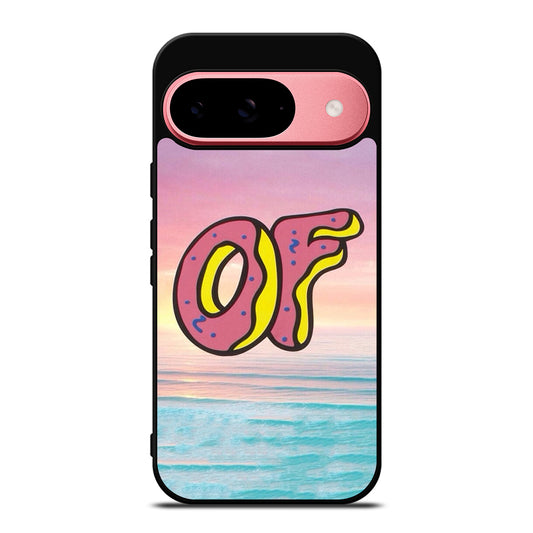 ODD FUTURE OF BEACH Google Pixel 9 Case Cover