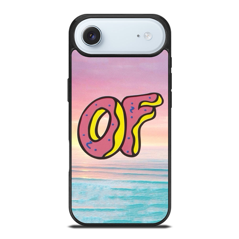 ODD FUTURE OF BEACH iPhone Air Case Cover