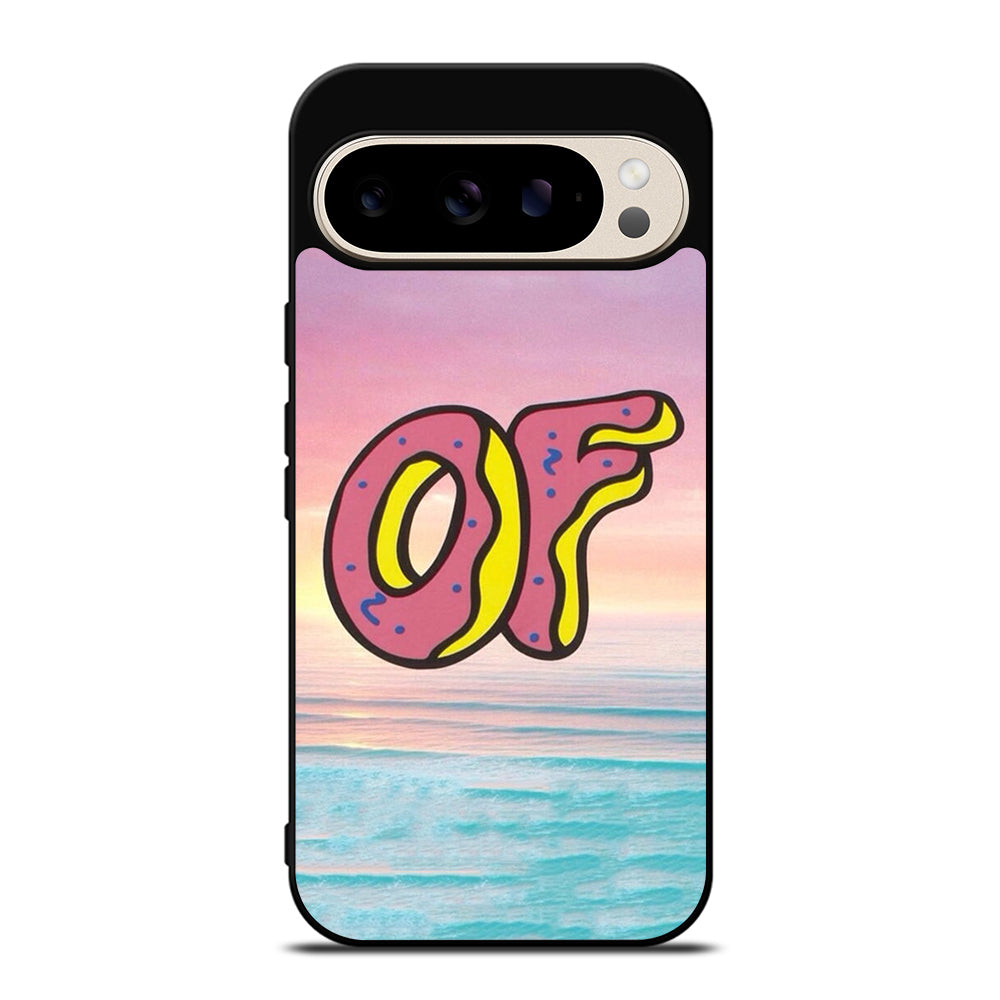 ODD FUTURE OF BEACH Google Pixel 9 Pro Case Cover