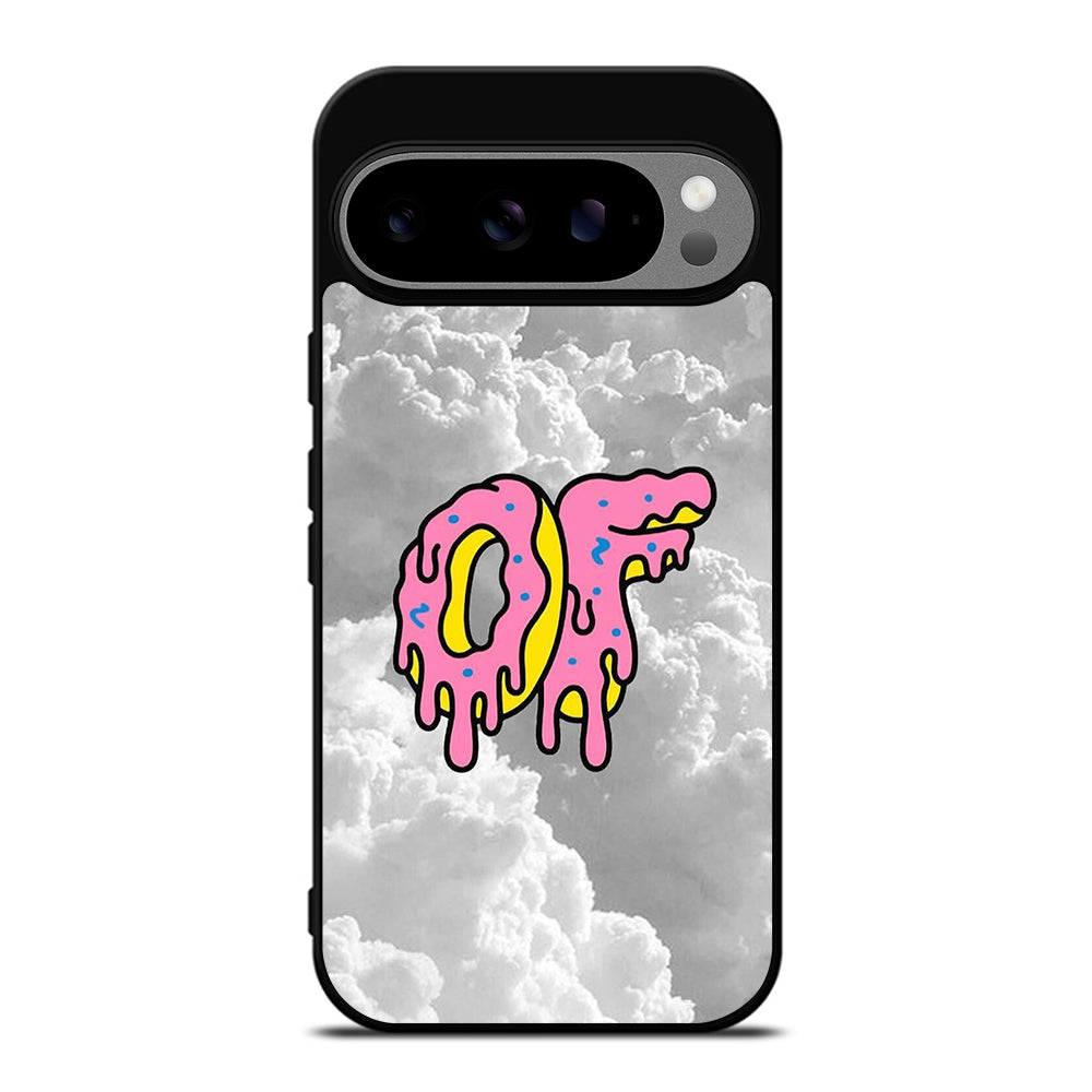 ODD FUTURE OF CLOUD Google Pixel 9 Pro XL Case Cover