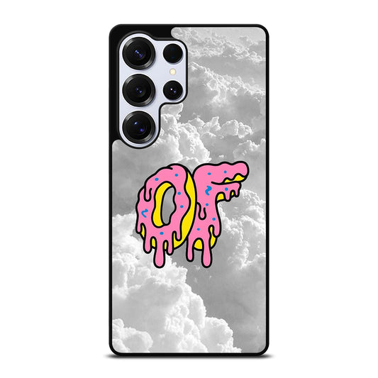 ODD FUTURE OF CLOUD Samsung Galaxy S25 Ultra Case Cover