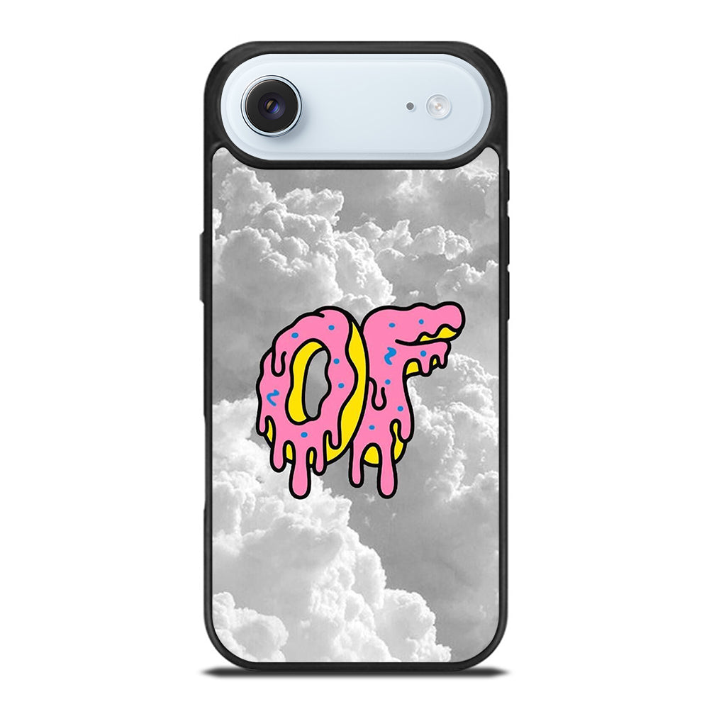 ODD FUTURE OF CLOUD iPhone Air Case Cover