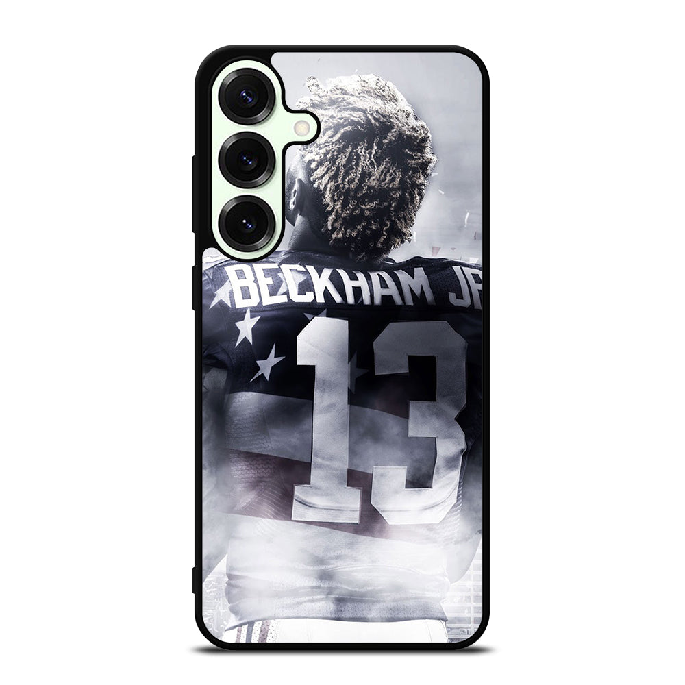 ODELL BECKHAM JR 13 FOOTBALL Samsung Galaxy S25 Plus Case Cover