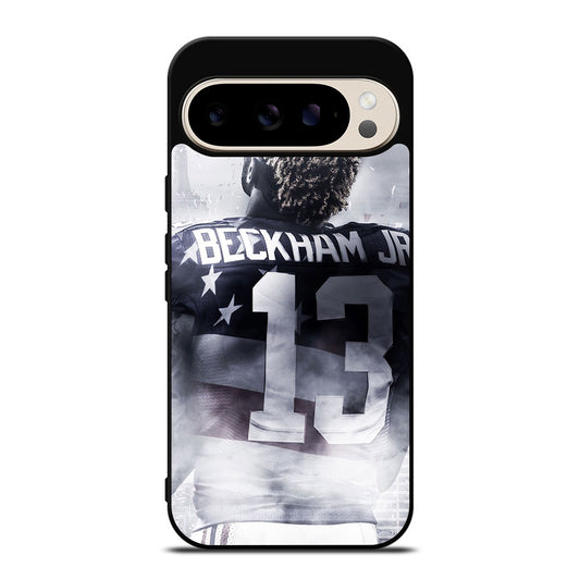 ODELL BECKHAM JR 13 FOOTBALL Google Pixel 9 Pro Case Cover