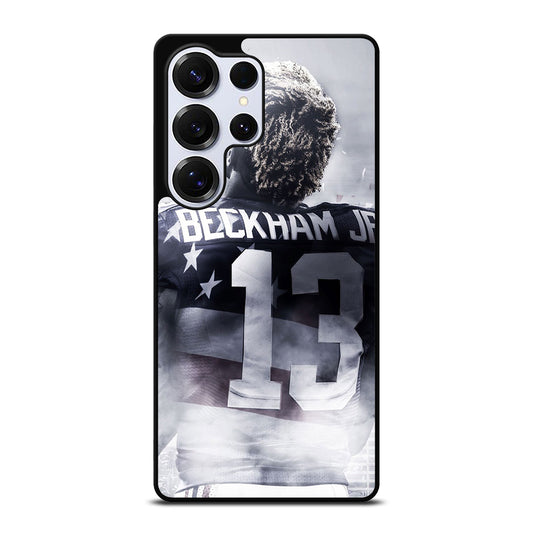 ODELL BECKHAM JR 13 FOOTBALL Samsung Galaxy S25 Ultra Case Cover
