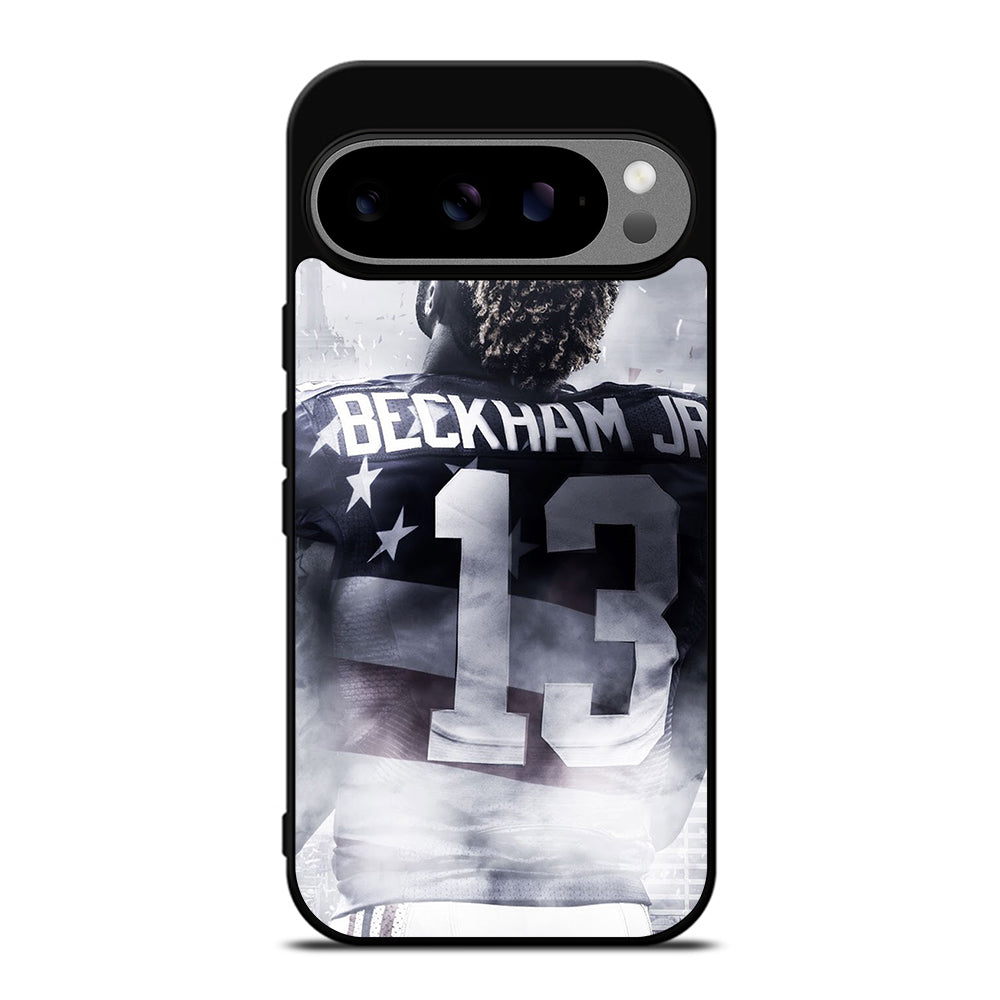 ODELL BECKHAM JR 13 FOOTBALL Google Pixel 9 Pro XL Case Cover