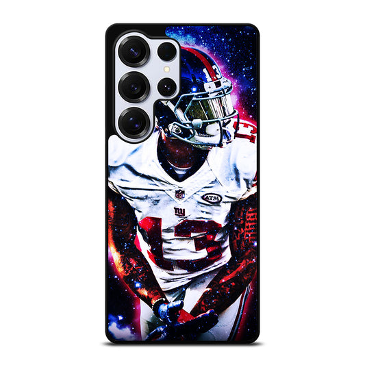 ODELL BECKHAM JR ART Samsung Galaxy S25 Ultra Case Cover